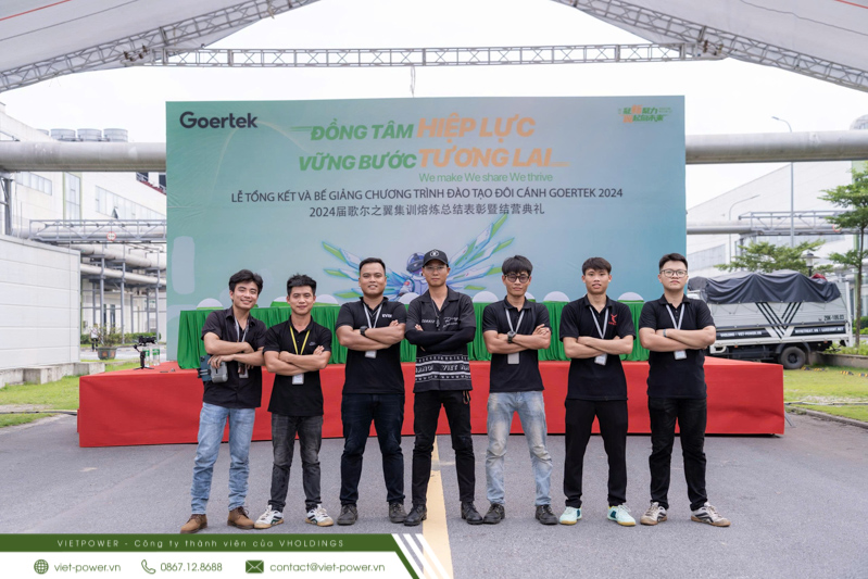 LuxEvent là công ty tổ chức sự kiện và team building