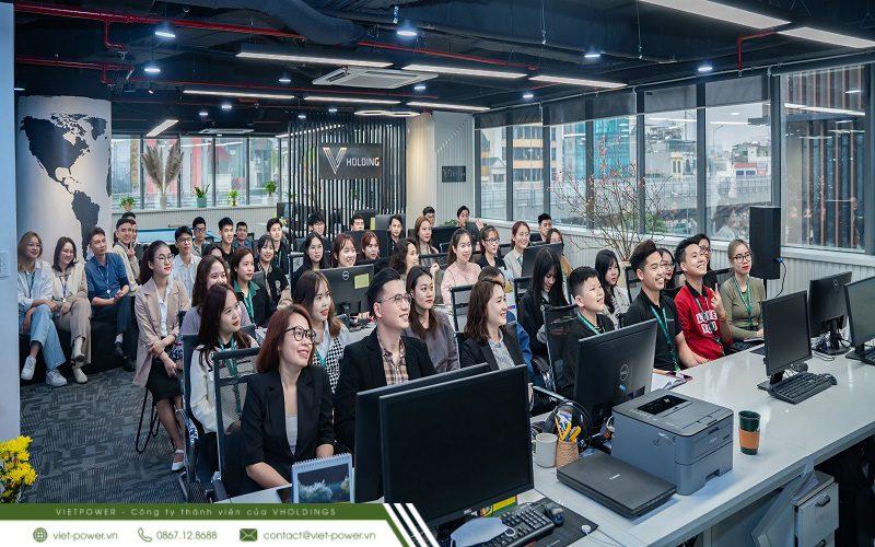 LuxEvent là đơn vị chuyên tổ chức sự kiện và team building