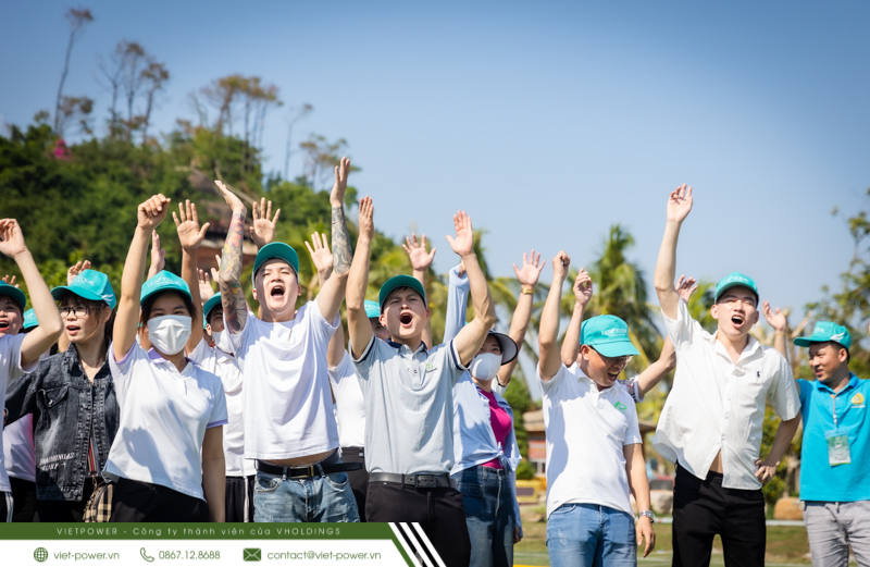 LuxTour chuyên tổ chức các tour team building chất lượng