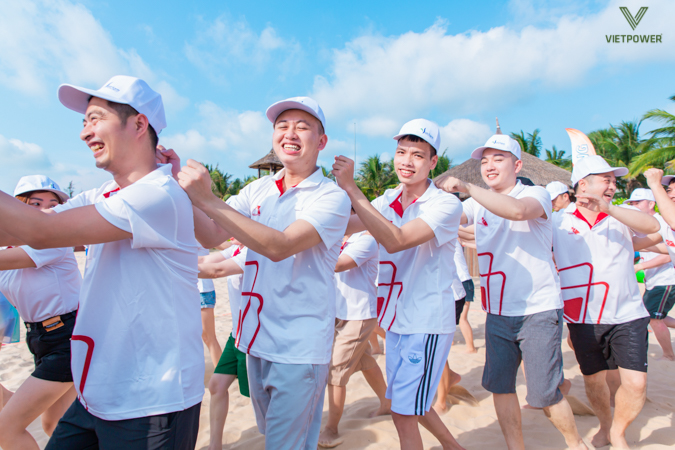 Concept này sẽ mang lại sự tươi mới cho chương trình
