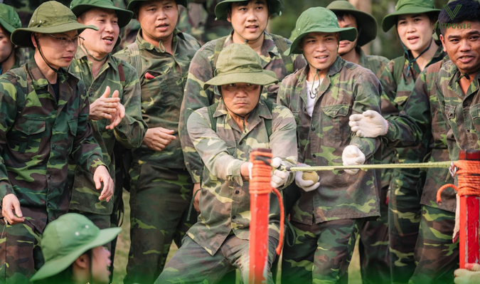 Đâu trường mang đến những thách thức khó khăn