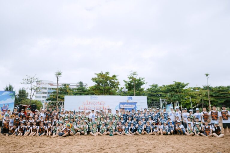 Team building là gì? Mục đích và ý nghĩa của tổ chức team building