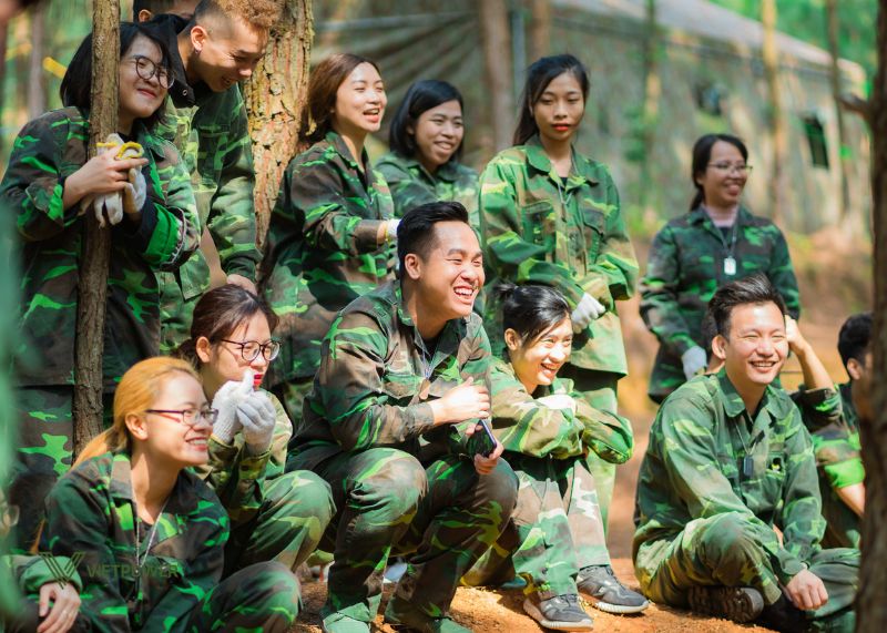 Tạo ra giá trị bền vững cho tổ chức và doanh nghiệp