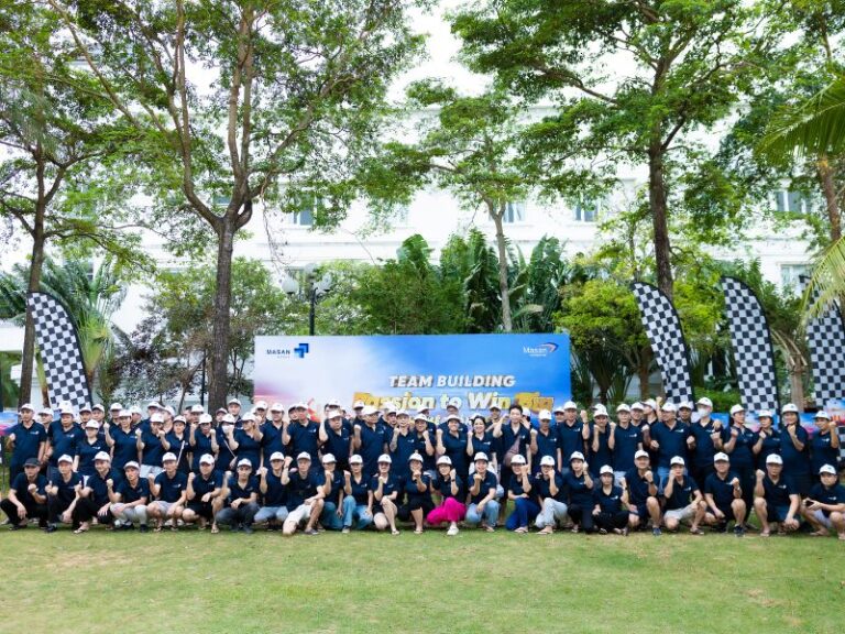 Team building 2 ngày 1 đêm: Địa điểm, lịch trình trọn gói