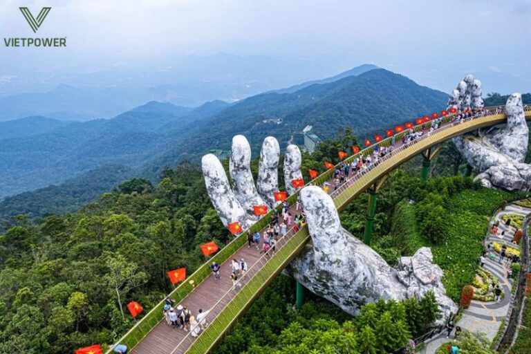 Team Building Đà Nẵng: Địa điểm, kịch bản và hoạt động thú vị