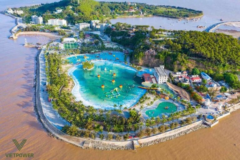 Tổ chức team building Đồ Sơn: Kịch bản, địa điểm và chi phí