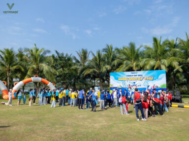 Bảng giá chi phí tổ chức team building trọn gói mới nhất 2026