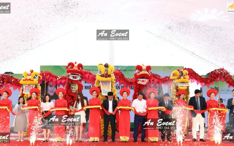 An Event đã tổ chức hàng trăm chương trình team building thành công