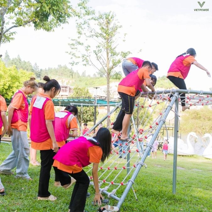 Thung Lũng Bản Xôi là địa điểm mới nổi được yêu thích