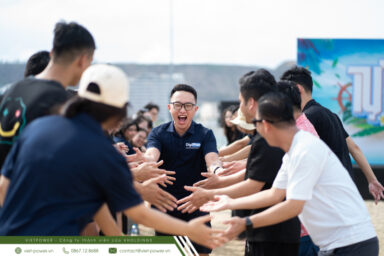 DIGIPHAR: TEAM BUILDING 2025 – MỘT CHỮ TỰ VẠN ĐIỀU LỚN