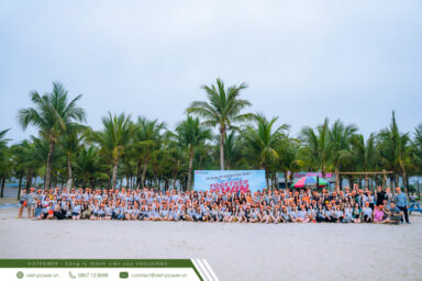 LG DISPLAY: TEAM BUILDING TOGETHER WE WIN