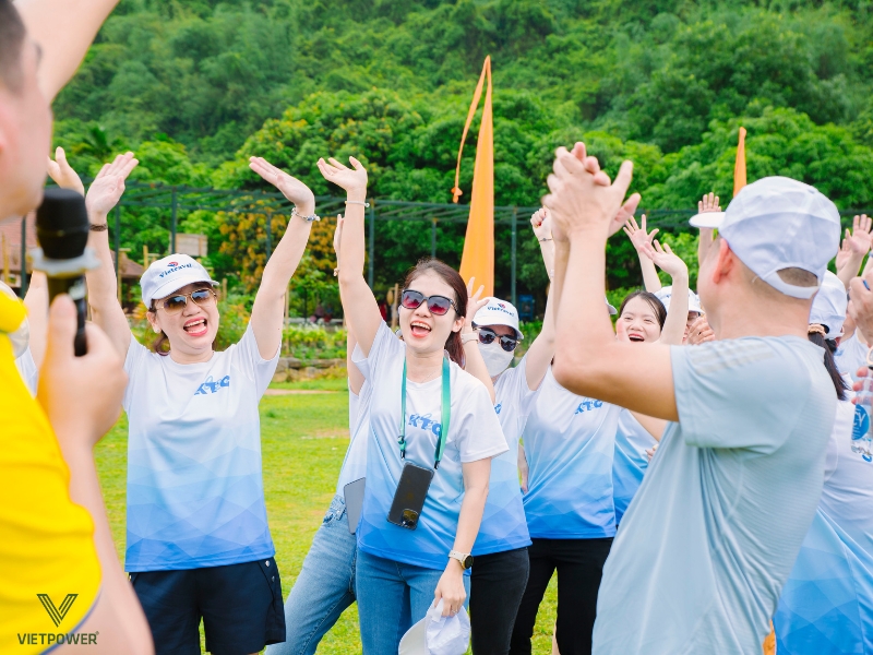 Trò chơi Thách thức im lặng