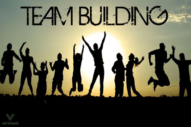 Team Building Hạ Long – Kịch bản & Báo giá mới nhất 2025