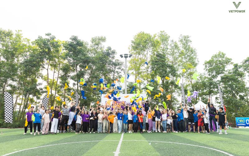 Tùy vào quy mô và mục đích của hoạt động mà chi phí sẽ thay đổi