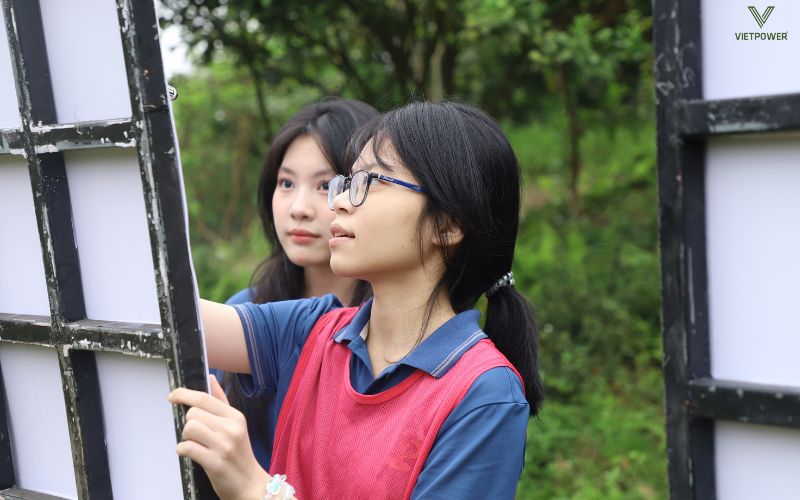 LuxEvent chuyên tổ chức các sự kiện và các chương trình team building học sinh