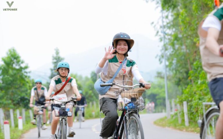 Team building Resort: Ý tưởng, địa điểm và chi phí trọn gói
