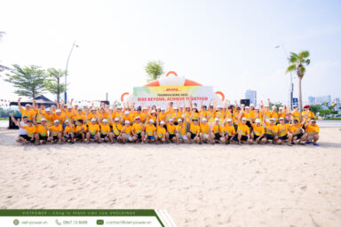 DHL TEAM BUIDING 2025 TẠI HẠ LONG