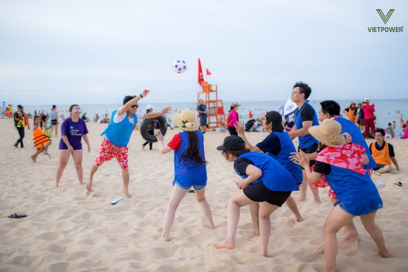 Xác định mục tiêu chính mà nhóm muốn đạt được qua team building khi tổ chức Xác định mục tiêu chính mà nhóm muốn đạt được qua team building khi tổ chức
