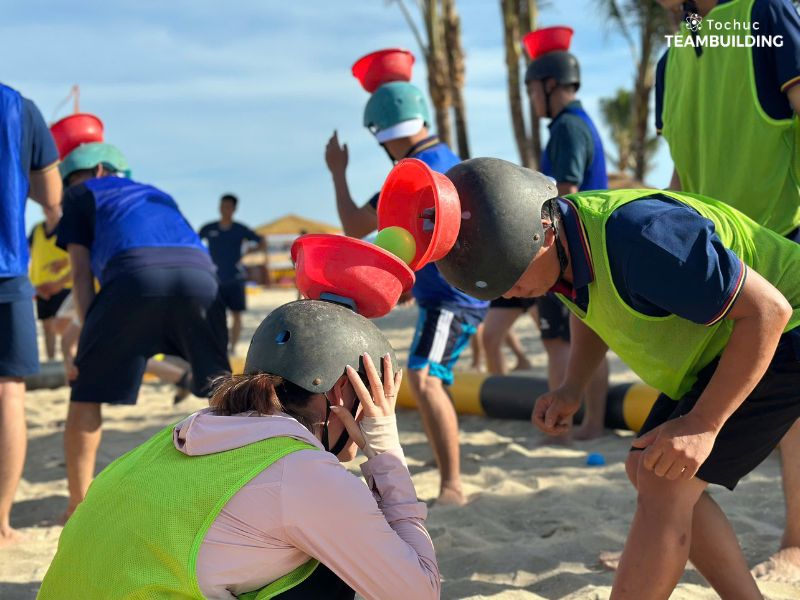 Đưa nước về nguồn giúp mọi người xích lại gần nhau hơn