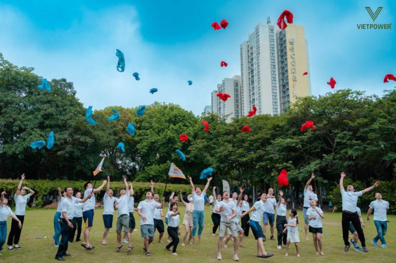 Chuẩn bị đầy đủ kế hoạch dự phòng giúp buổi team building sinh viên trọn vẹn Chuẩn bị đầy đủ kế hoạch dự phòng giúp buổi team building sinh viên trọn vẹn