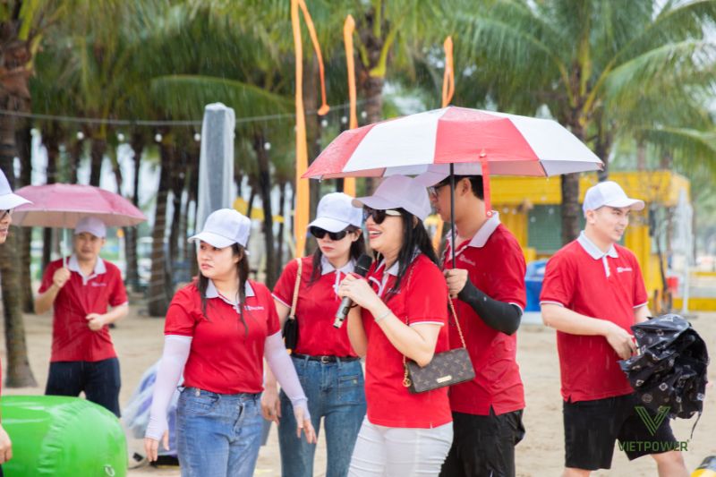 Ưu tiên những trang phục thoải mái, dễ vận động và linh hoạt