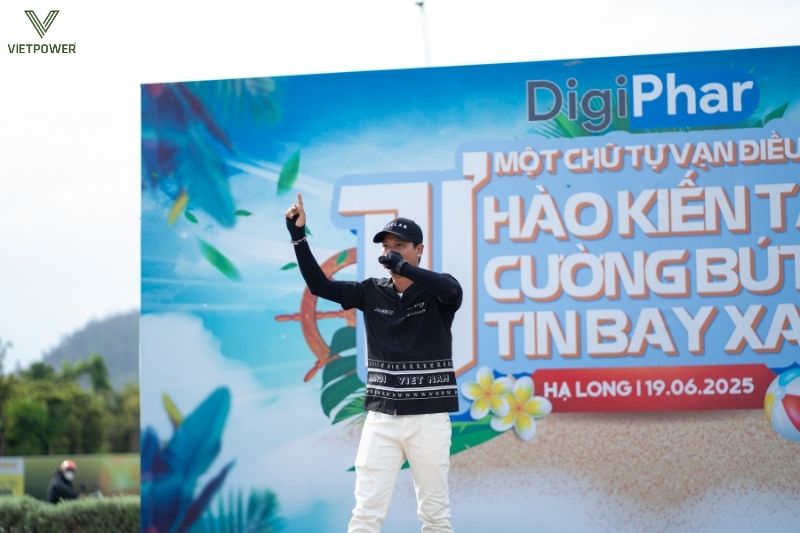 Kinh nghiệm và chuyên môn dẫn dắt là yếu tố cần thiết