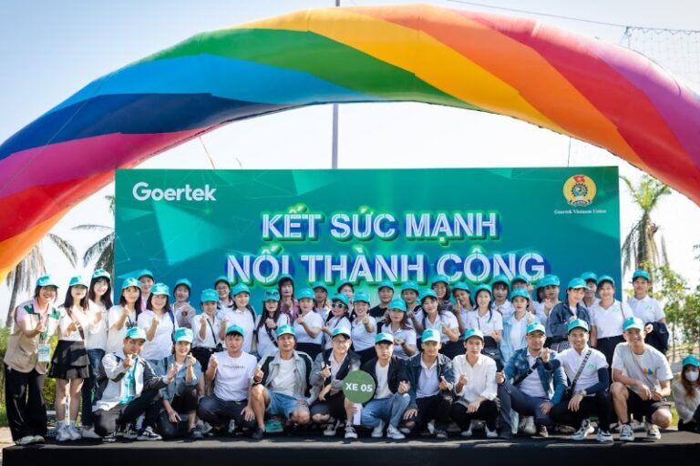 Top 66 slogan team building hay, chất và ý nghĩa
