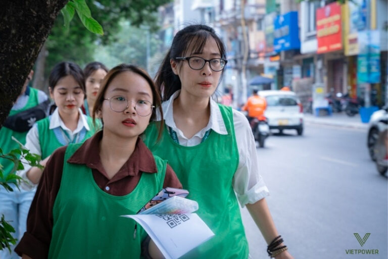 Team building công nghệ: Ý tưởng, chi phí tổ chức