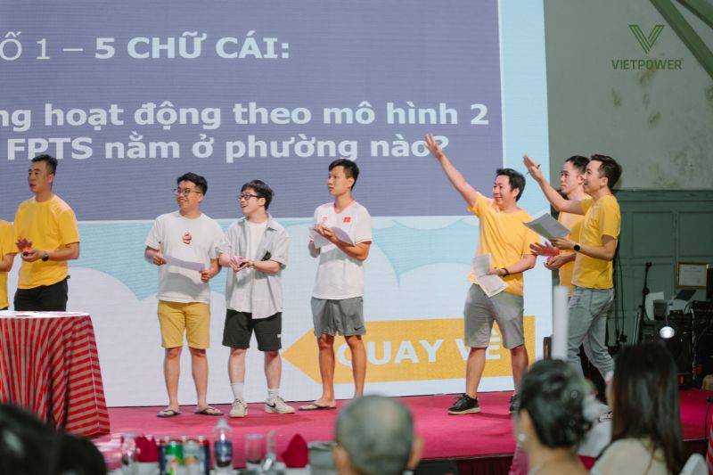 Bạn cần chuẩn bị kịch bản & phân công vai trò khi xây dựng kịch bản Bạn cần chuẩn bị kịch bản & phân công vai trò khi xây dựng kịch bản