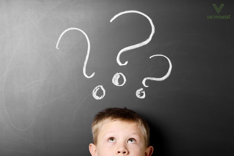 Giải mã giúp trẻ em giải đố, tư duy
