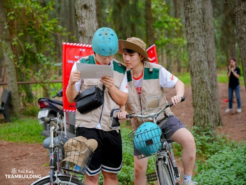 Tay lái lụa liên minh tốc biến yêu cầu cả đội phối hợp giữ nhịp, giải mật mã và về đích