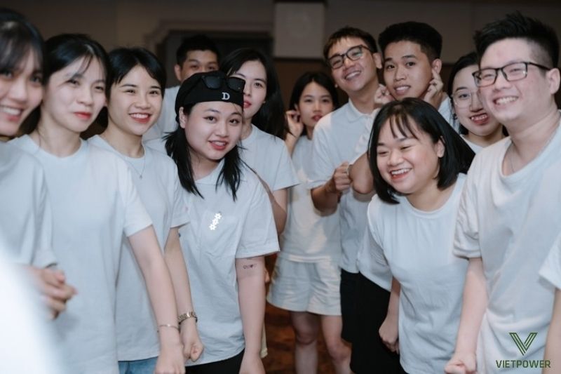 Trò chơi “Từ khóa liên hoàn” đơn giản nhưng dễ “gây nghiện”