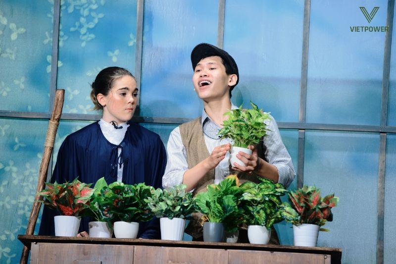 "Kịch ngắn văn phòng" -Không chỉ giải trí mà còn giúp rèn khả năng xử lý tình huống linh hoạt
