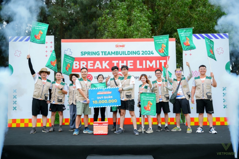 Cờ sự kiện thể hiện tính chuyên nghiệp của doanh nghiệp