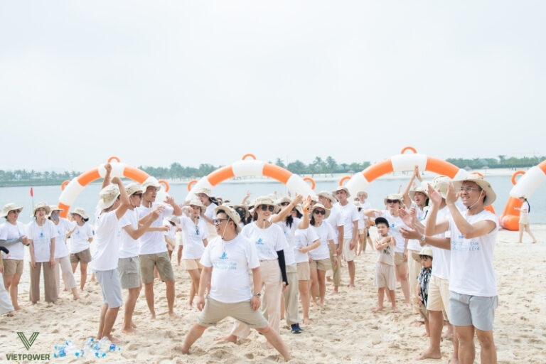 Đi team building cần chuẩn bị những gì? Checklist chi tiết từ A-Z