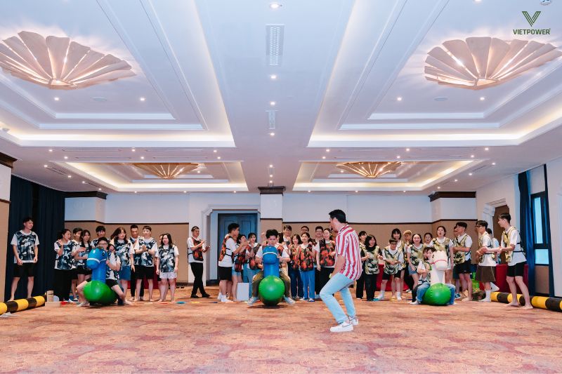 Lên kế hoạch ngân sách chi tiết thì quan trọng để tổ chức chương trình team building trọn vẹn