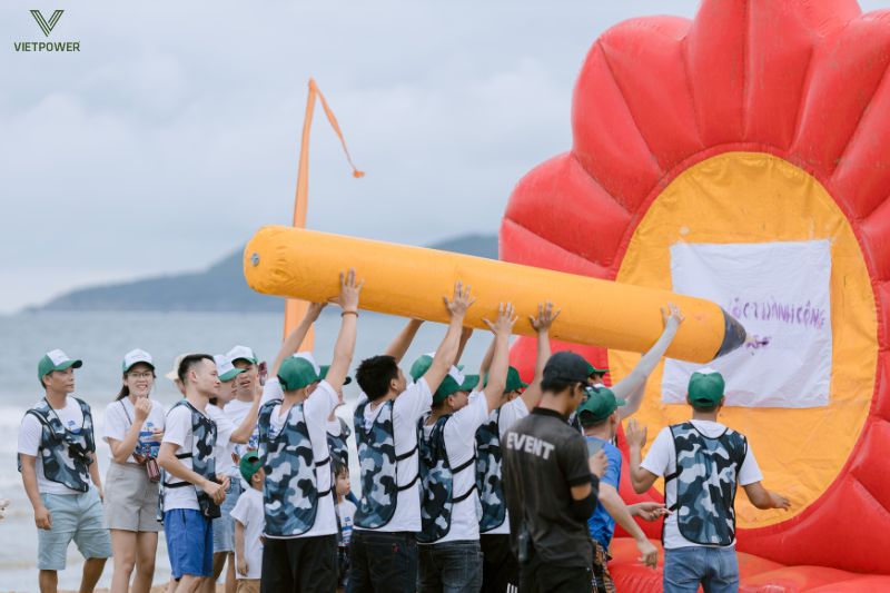 Xác định mục tiêu rõ ràng