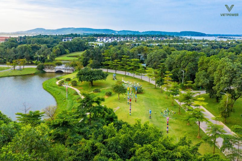 Tổ chức team building tại resort kết hợp nghỉ dưỡng