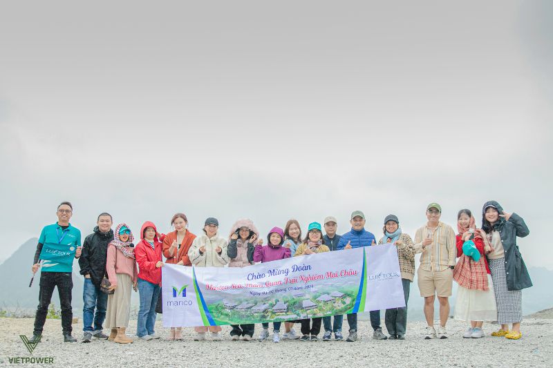 Du lịch team building là gì?