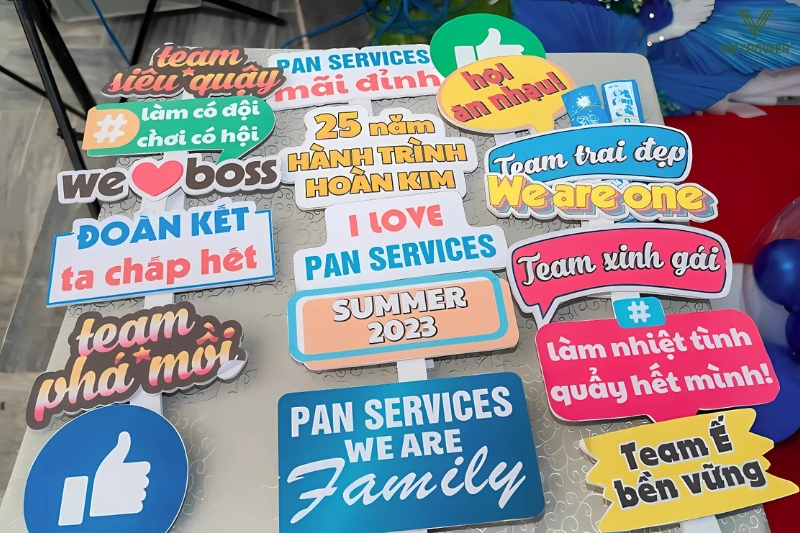 Mẫu hashtag những câu nói “trendy”