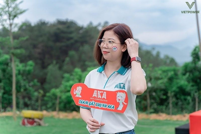 Kinh nghiệm sử dụng Hashtag Team Building hiệu quả