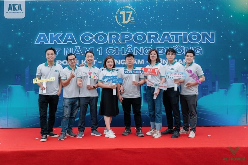 Mẫu hashtag phổ thông nhất 