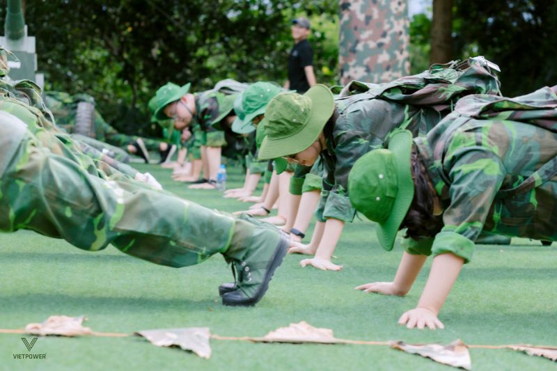 Hình phạt trò chơi tập thể