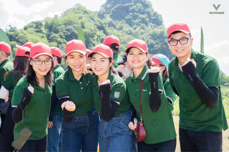 Hoạt động CSR ý nghĩa