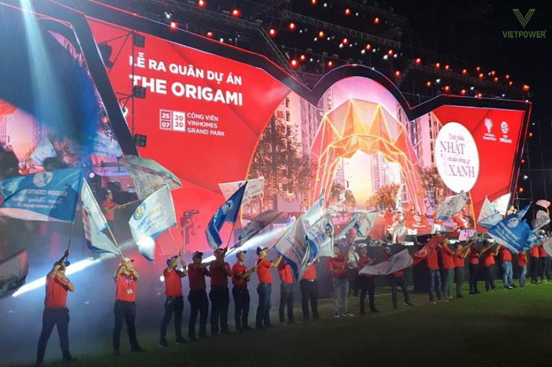 Buổi Kick Off giúp mọi thành viên nắm rõ mục tiêu, chiến lược và mốc quan trọng của dự án Buổi Kick Off giúp mọi thành viên nắm rõ mục tiêu, chiến lược và mốc quan trọng của dự án