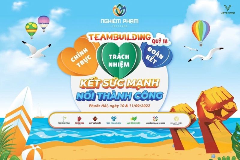 Thông tin thông báo cần dễ nhìn, dễ đọc