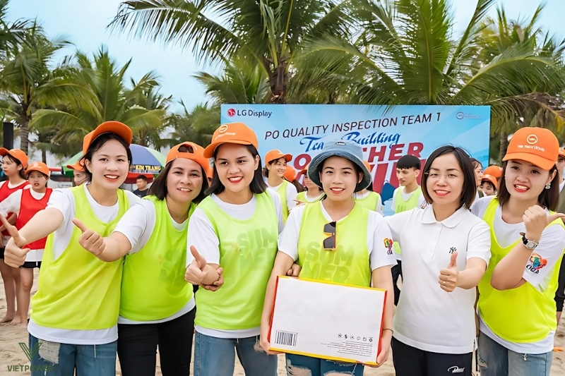 Dựa theo độ tuổi, giới tính mà chọn quà phù hợp