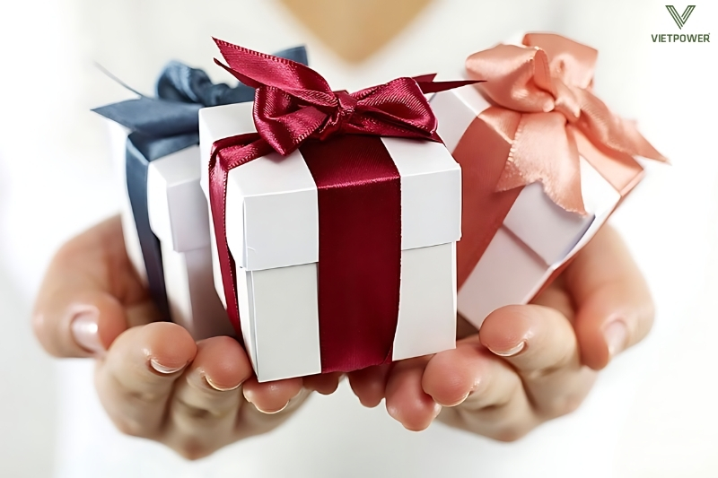 Mẹo để quà tặng team building trở nên ý nghĩa hơn