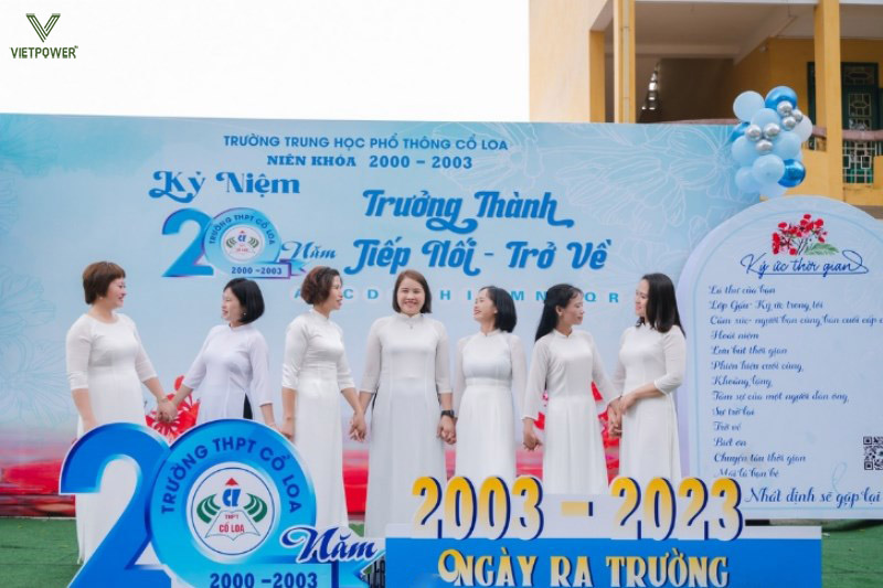 STT họp lớp 20 năm ra trường ngắn gọn, status trend