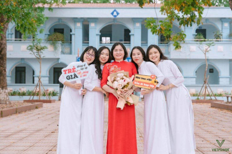 STT họp lớp 20 năm ra trường hài hước, dí dỏm